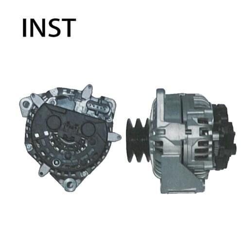 ALTERNATOR DYNAMO GENERADOR ELECTRICO FOR 24V 110A 2V/A88 906.506.110 0.124.655.037 CAL10627AS CAL10627GS CAL10645
