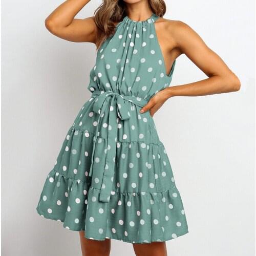 INSTYLISH Summer Dresses For Every Day