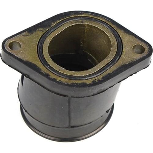 Motorcycle Card Carburetor Intake Manifold interface Adapter For Yamaha TT-R250 TTR250 1999-2006 & TT250R (TT-R/ RAID) 1993-2004