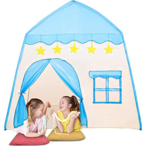 Lpcbec Kids Tents