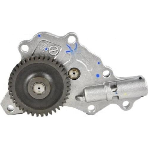 SH A5 1131003133 Oil Pump 4HK1XYSS01 SH200-5 SH210-5 SH240-5 SUMITOMO Excavator