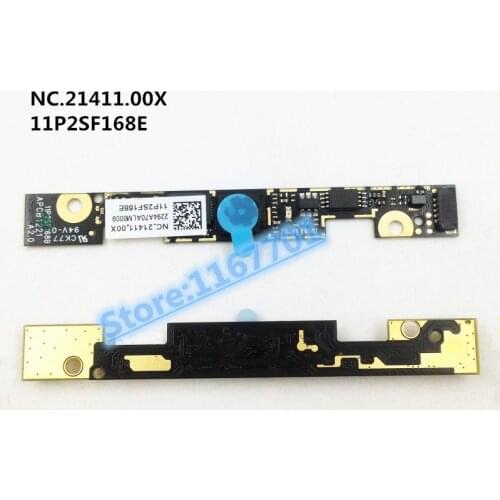 Laptop/Notebook webcam/Camera board for Acer Aspire E1-431 E1-431G E1-471 E1-471G E1-421 V3-471G E1-571G NC.21411.00X 11P2SF168E