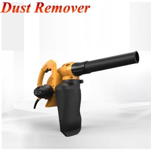 Dust Blower 1800W 220V Computer Cleaning Dust Blowing Dust Collector Household Small Blower Blowing Vacuum Cleaner