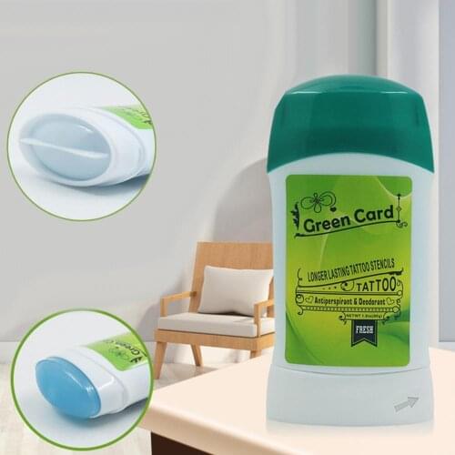 Professional Long Lasting Tattoo Transfer Paste Pattern Copy Paint Accessory