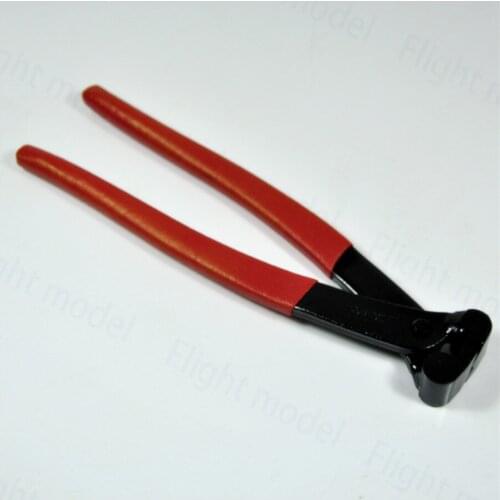 Prolux Heavy Duty Z Bend Tool for Servo Pushrod Connector Control Linkage Wire