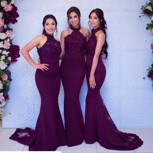 ROSE IN THE BOX Bridesmaid Dresses