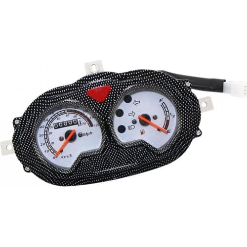 Scooter Speedometer Dash Instrument For B05 B08 CPI HUSSAR KEEWAY RY8 F-ACT