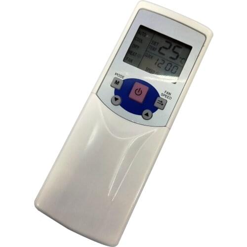New Replacement A/C Remote Control R05/BGE For Midea Air Conditioner Remoto Controller R05 BGE Fernbedienung