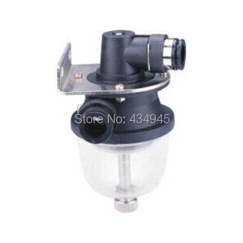 VFR20-8-8 vacuum filter 8mm OD PISCO type VFR strainer