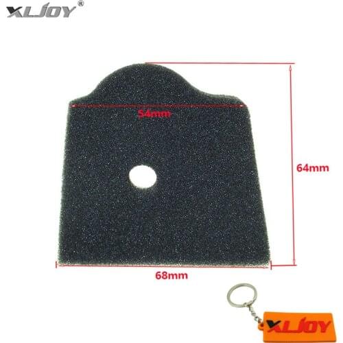 Air Filter For Husqvarna 537143101 322C 322L 323L 325CX 325RJX 326C 326HD75X 326LX 326L 326LDX 326HDA 326P4 326HE3 326RJX 326RX