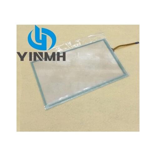 Japan Material KM3050 KM4050 KM5050 Touch Screen Panel for Kyocera KM 3050 4050 5050 302GR45050 302GR45040