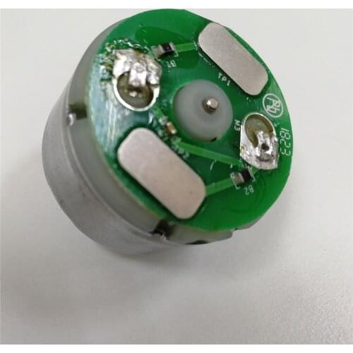 Replacement Sweeping Robot Side Brush Motor for Roborock S5/S6/S5 MAX Sweeper Robot Side Brushes Motors Repair Part