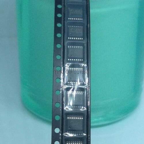 10pcs/lot FST3126QSC FST3126 SSOP/16