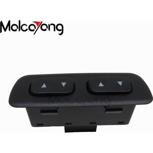 93570-22000 7 Pins Electric Window Switch for Hyundai Accent 1.3 1.5 1994-2000 Car Window Switches Buttons
