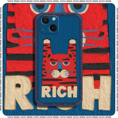 ASHENG TECHNOLOGY Phone Cases