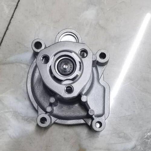CAR water pump 2006- 2022 vol ks wa ge nPo lo Bo ra La vi da Ma go tan Tig uan Sa git ar Go lf Coolant pump Cooling water pump