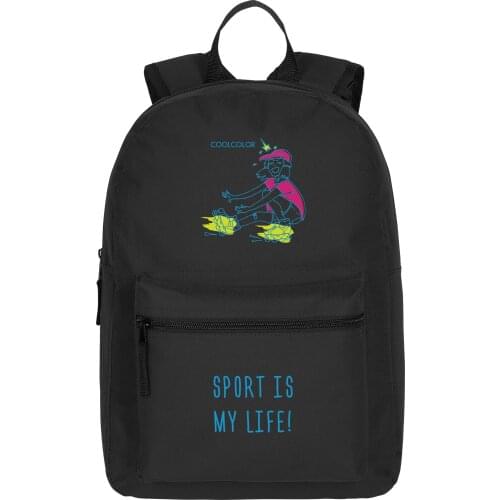 CoolColor Bags And Suitcases