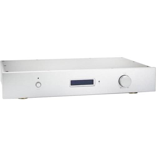 Dual AK4497EQ CSR8675 DAC Bluetooth 5.0 Decoder Support For Optical Coaxial USB Inputs