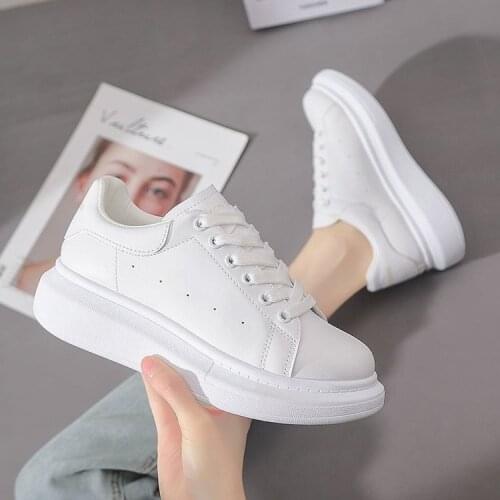 JZGY Women's Sneakers