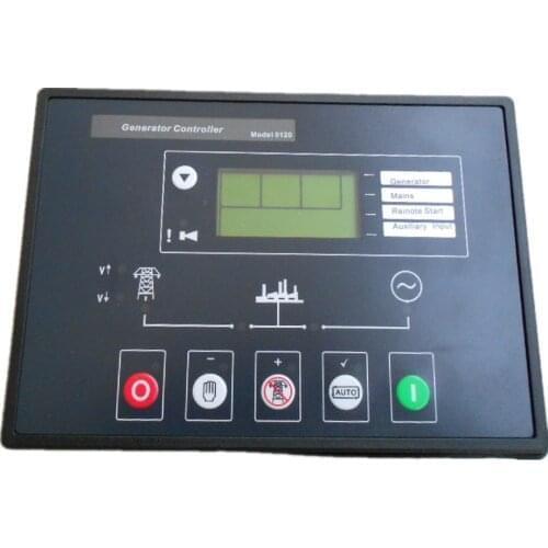 Diesel Generator Control Module 5120 Auto Start Controller DSE5120