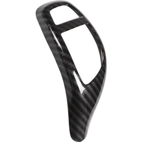 Gear Shift Knob Cover Trim for BMW F20 F30 F31 F34 X5 F15 X6 F16 X3 F25 X4 F26 F10