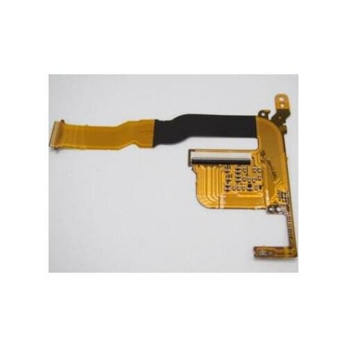 NEW RX10 LCD Flex Cable LCD display cable For Sony DSC-RX10 Replacement Unit Repair Part