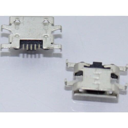 Original Replacement For Sony Xperia T3 M50W D5102 D5103 D5106 micro USB charger charging connector plug dock socket port