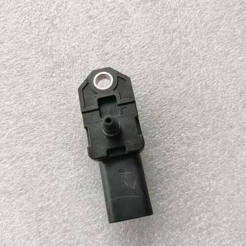 Suitable for Citroen C3 C4L PICASSO DS 3 4S 5LS 6 peugeot 208 2008 308 3008 408 4008 1.2T Intake pressure sensor OEM 9675320480