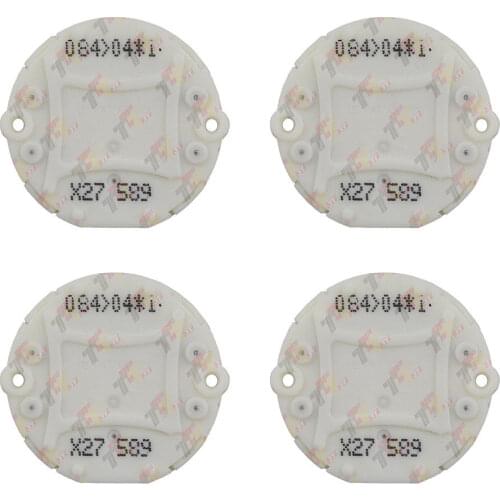 Dashboard Speedometer For Ford Mustang /For Fiat Stilo/ For BMW E46 / For Benz S Class Switec X27.589 Stepper motor 4PCS