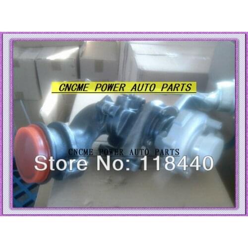 TURBO GT1544S 454064-0002 454064-5002S 028145701LV 454064 Turbocharger For Volkswagen VW T4 BUS Umwelt Transporter 95- AAZ 1.9L