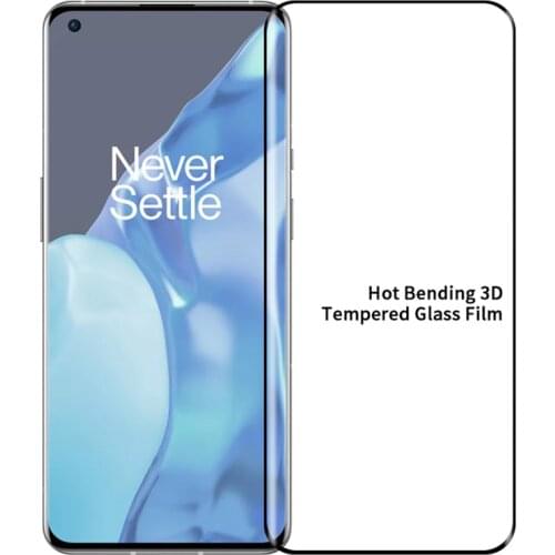 High Quality Full Cover Ultra-Thin Tempered Protector Glass For OnePlus 7 9 8 One Plus 7T Pro Screen Protective Color Film