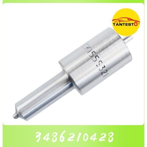 12PCS ZCK(S) S Series Fuel Injection Nozzle, Nozzle Assembly, Suitable For Euro 1 Euro 2 ZCK150S435E