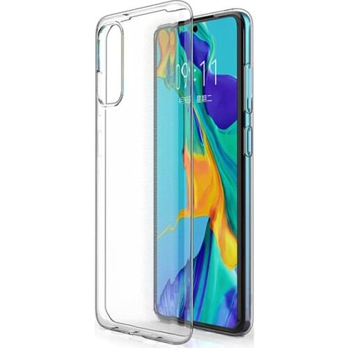 Case For Samsung Galaxy A51 A50 A71 A70 A10 A40 S8 S9 S10 E S7 S21 S20 ultra S20e Note 8 9 10 Plus 20 Clear Silicone Phone Case