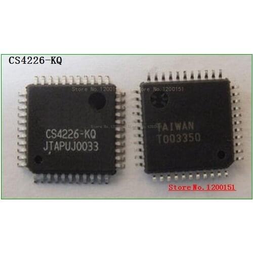 CS4226-KQ QFP