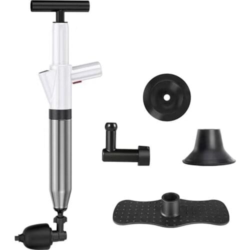 DUUTI Toilet Plungers