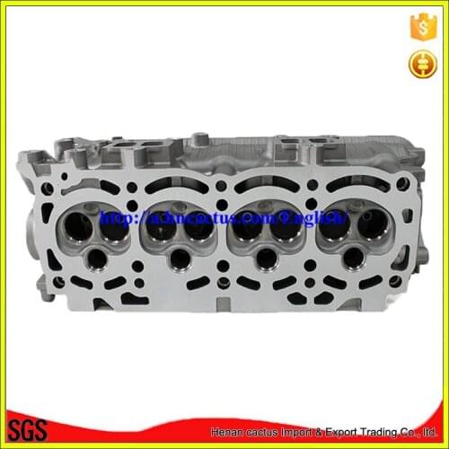 CYLINDER HEAD 11101-19156 Corolla 2E ENGINE parts