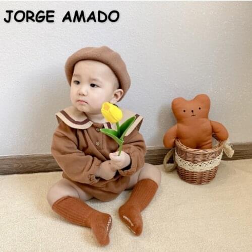 JORGE AMADO Bodysuit For Boys