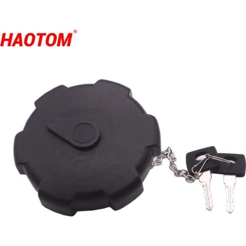 Car Trunk Fuel Tank Cover For Daf XF CF Volvo FH FL Iveco Man Benz Actros Axor Atego For Bmc Renault Truck Gas Cap 0004700405