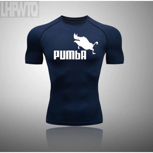 Rashguard Mens Sports Running T Shirt Mens Brand Gym Fitness MMA Training Shirts Sportswear Top Soccer Jerseys