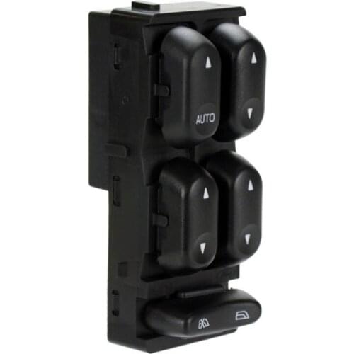 Window Switch for Ford F-150 03-02 2L3Z14529-BAA