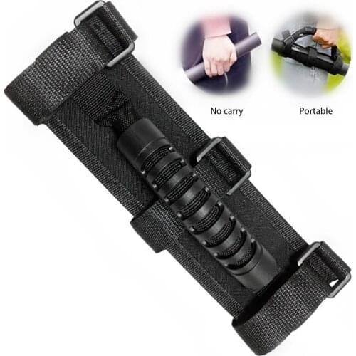 Electric Scooter Hand Carrying Handle Strap Universal Electric Scooter Parts for M365 Pro Ninebot ES1-ES4