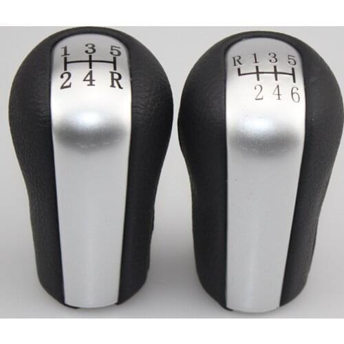 Car gear shift knob shifter knob car gear knob ForToyota AYG Verso Corolla RAV4 AVENSIS YARIS/VITZ