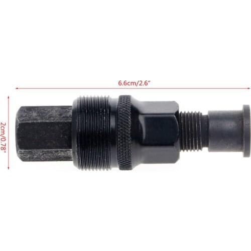 MTB Cycling Bicycle Bike Crankset Crank Arm Puller Remover Removal Repair Tool