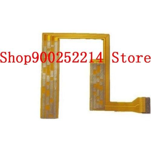 NEW For Nikon 18-135mm brush flex cable Ribbon Repair Part