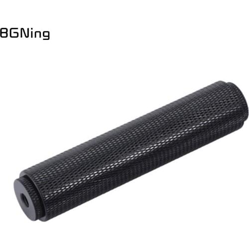 1/4''3/8 5/8 Female to Male/Female Handle Grip Stabilizer Holder Stand Handheld Tripod For DSLR Camera Video LED