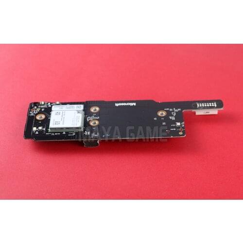 10pcs/lot Original Power ON/OFF Button Switch RF Board for XBOX ONE SLIM for xbox one S X