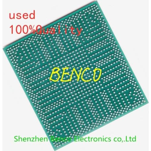 100% test very good product SR2KP N3160 bga chip cpu chipset