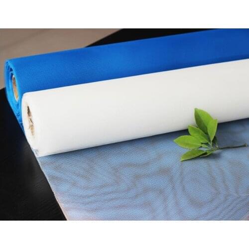 5m*width 1m, nylon plastic doors and windows for anti-mosquito screens ,protective net,filter,mesh