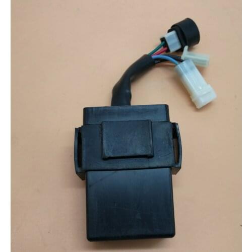 7 PIN CDI for Jianshe Loncin Baja Roketa 250 250cc JS250 ATV250-F ATV Quad