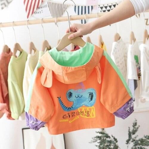 Spring Jackets For Boys BEIHUAN China